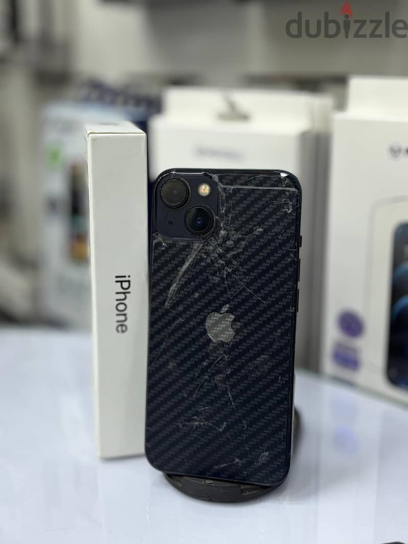 iPhone 13 1