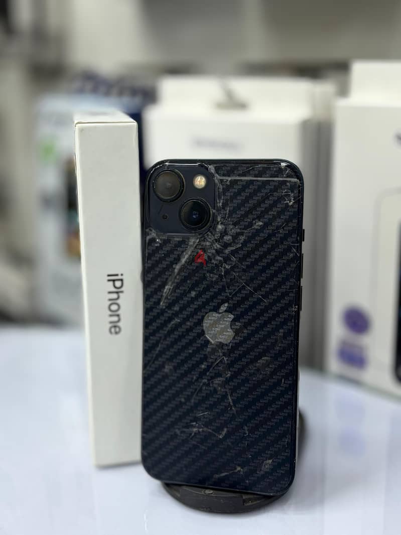 iPhone 13 3