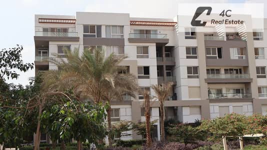 Luxury Duplex For Sale In Garden Residence New Cairo North Facing Prime Location With Installments Ready Investment Opportunity In Fifth Settlement