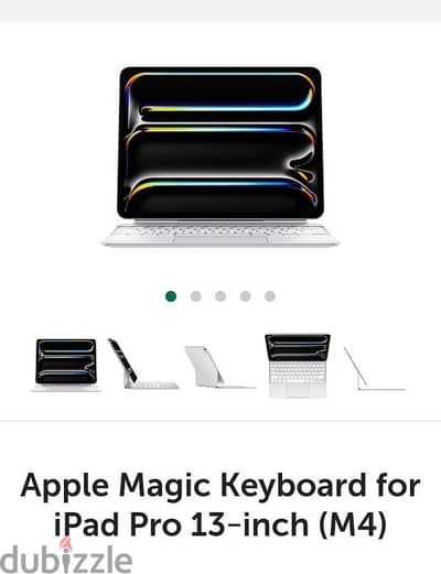 apple magic keyboard