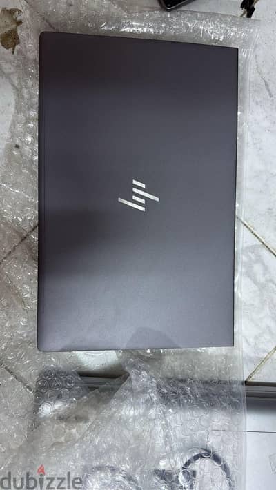 Hp Zbook G10 جيل 13 بكارت شاشه 8 جيجا