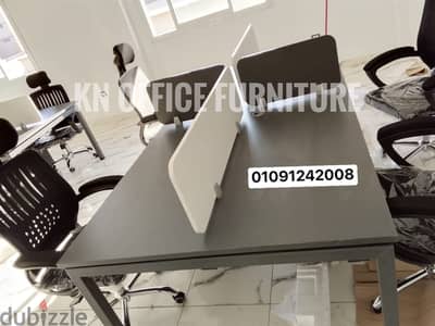 خلية عمل / وورك استيشن/ بارتيشن مكاتب / وحدات كول سنتر/ Work Station