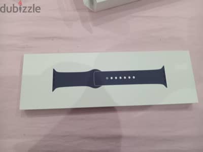 Apple watch seris 11 46m