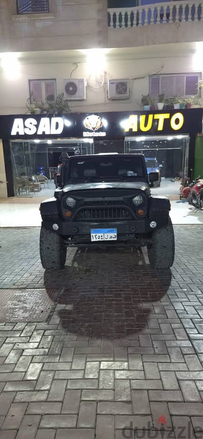 Jeeb Wrangler  for sale all fabric