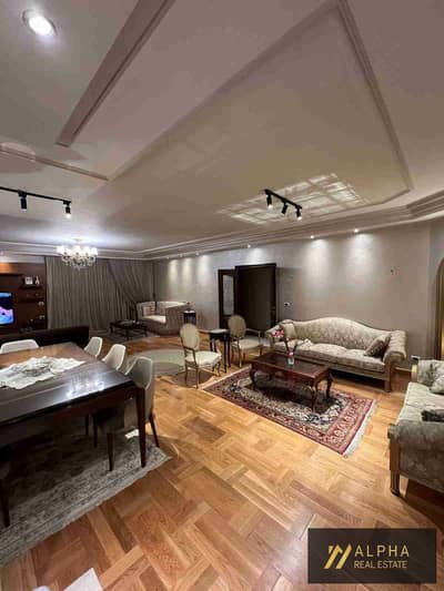 Apartment for Rent in Smart Life Compound Fully Furnished 3BR Smart System Pool View