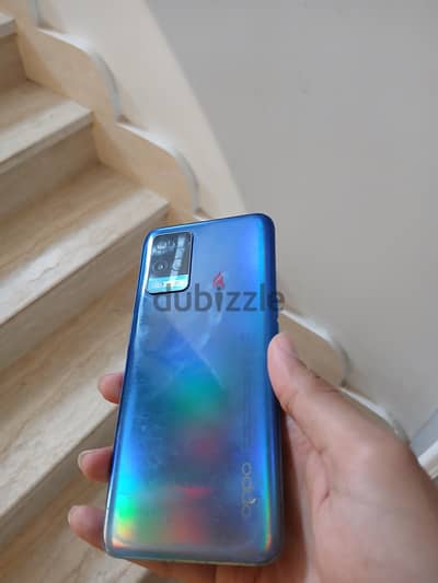 oppo a54