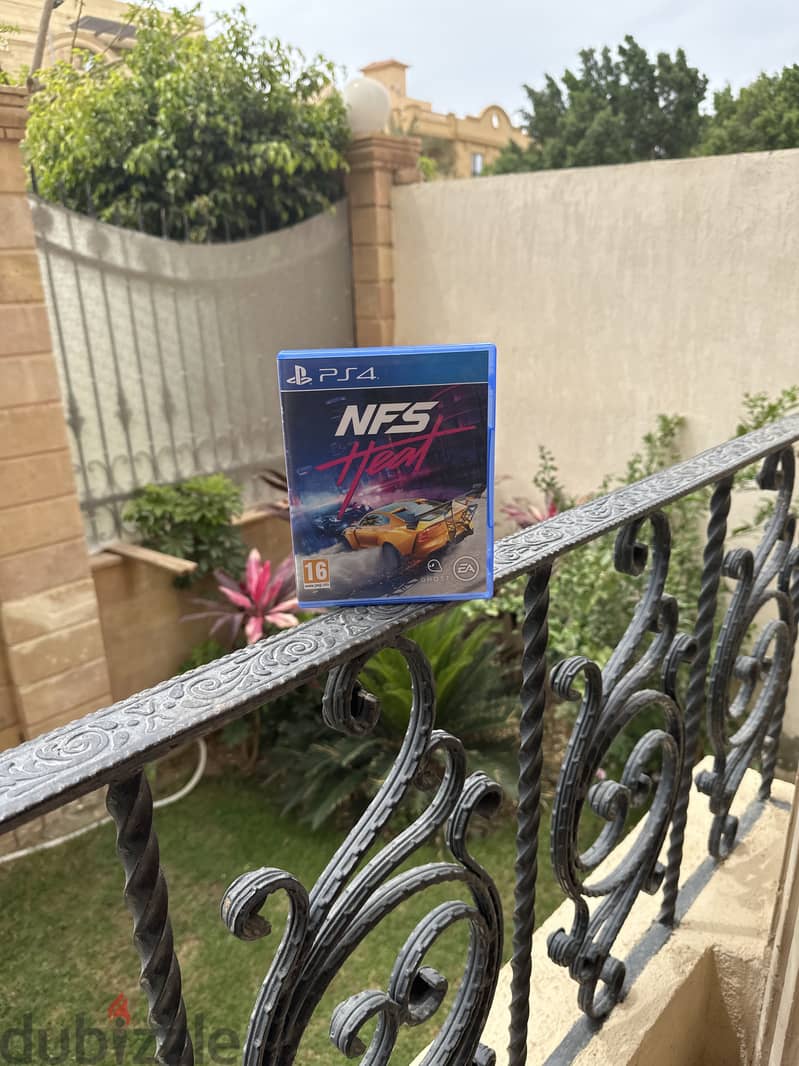NFS heat 2