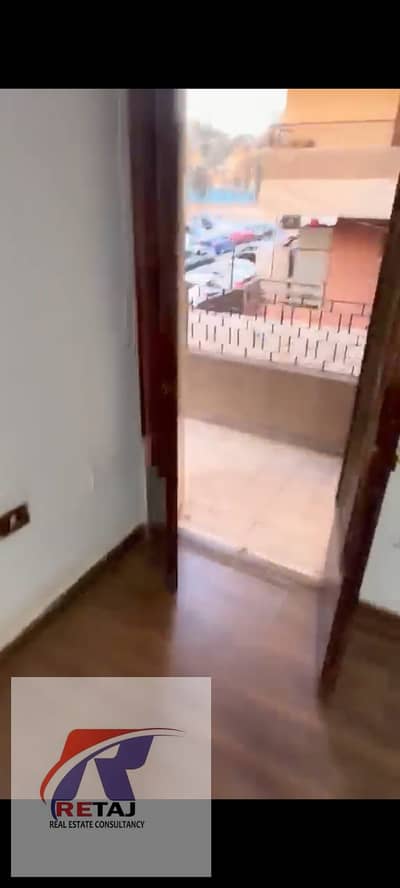 سعر لؤطه اداري او سكني 2 نمره من ش حسن الشريف سعر مميز جداااااا 15 الف 140 م