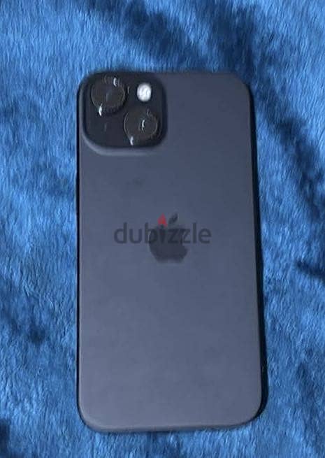 Iphone 15 used 1
