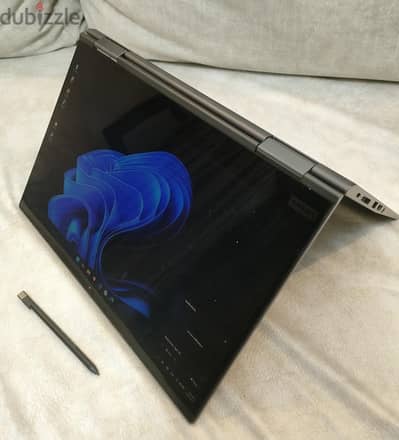 Lenovo X1 yoga 8th كسر زيرو