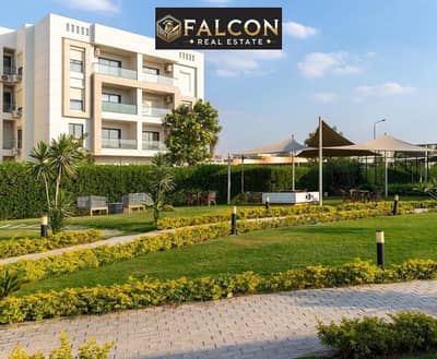 استثمار ذكي بعائد إيجاري بالدولار وحده فندقية متشطبة بالكامل في Aljar British District على طريق السويس مباشرة، قدام مدينتي فى كمبوند الجار الشروق