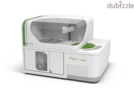 Diatron Pictus 500