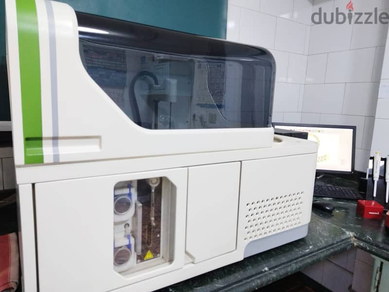 Diatron Pictus 500 1