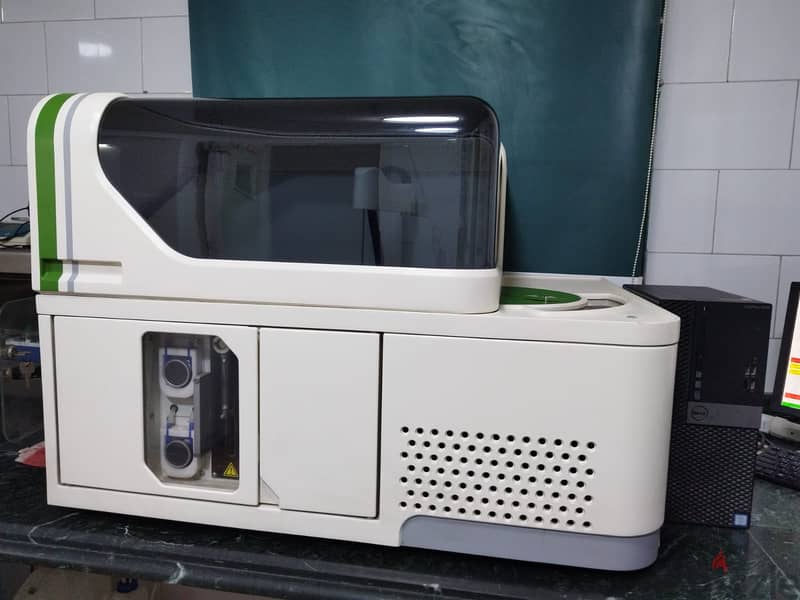 Diatron Pictus 500 3