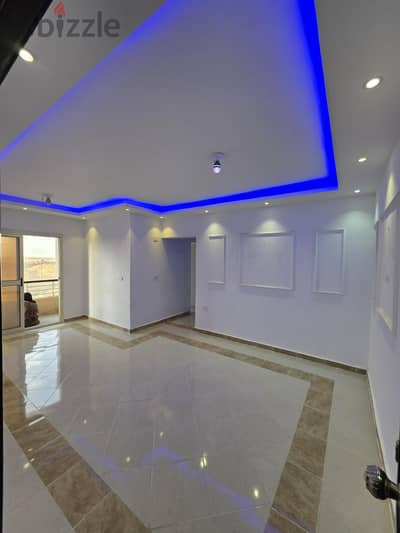 حدائق العاصمه