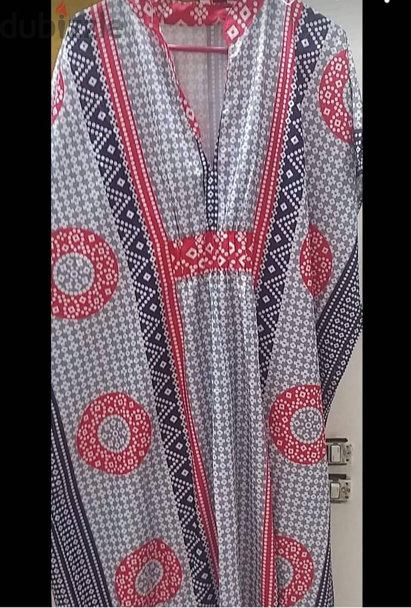 shein dress 1