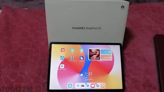 Huawei Matepad SE