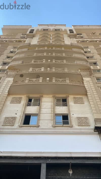 شارع عبدالعظيم الوزير - الزهه - القاهره