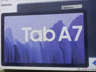 تاب SAMSUNG A7 للبيع