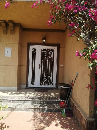 Villa for sale cash in Madinty VG5 Model II; Classic marine finishing high lux close to the food court – Madinty