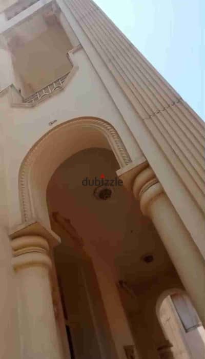 للبيع فيلا مستقلة بلجيكي 680م تصلح لجميع الاغراض