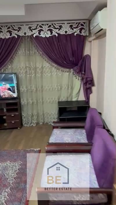 فرصة سكنية متكاملة للبيع في مصر الجديدة - موقع حيوي