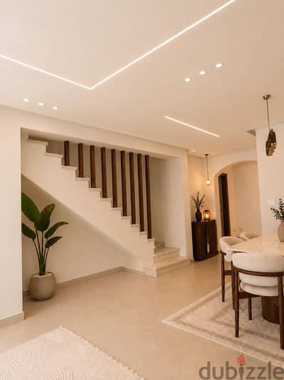 Luxury iVilla Garden for Rent in Mountain View Hyde Park