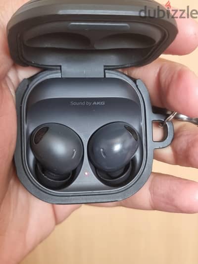 Samsung Galaxy Buds 4 Pro
