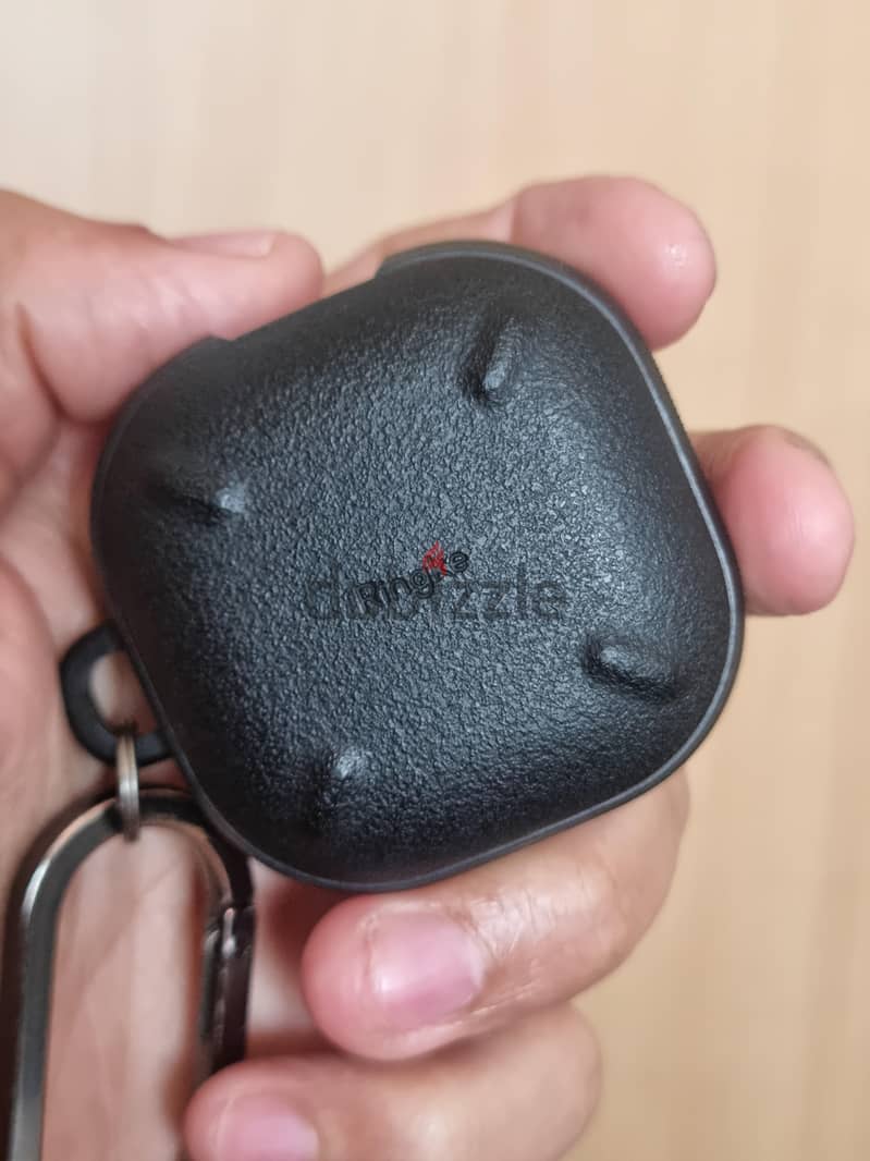 Samsung Galaxy Buds 4 Pro 1