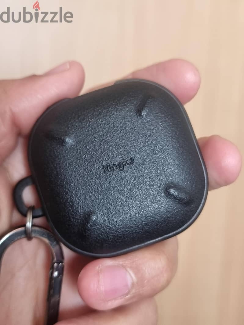 Samsung Galaxy Buds 4 Pro 2