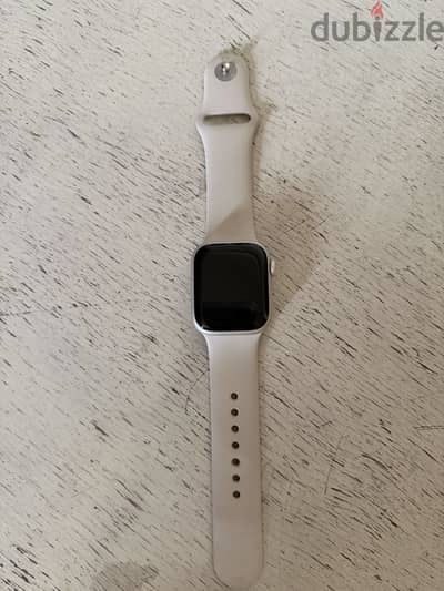 Apple Watch Series 7