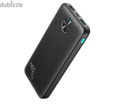 power bank Fast-Charging
