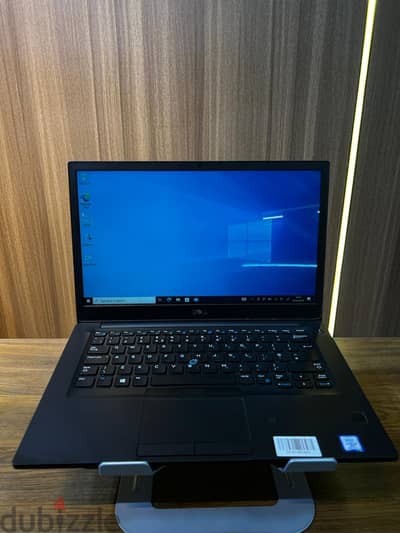Dell latitude 7490