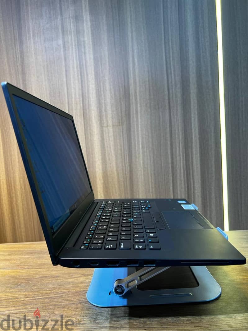 Dell latitude 7490 2