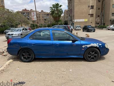 Ford Mondeo 1997