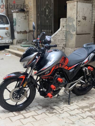 VigoryL250 كسر كسر الزيرو ماشي ٣٥٠٠كيلو