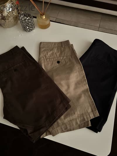 شورت H&M