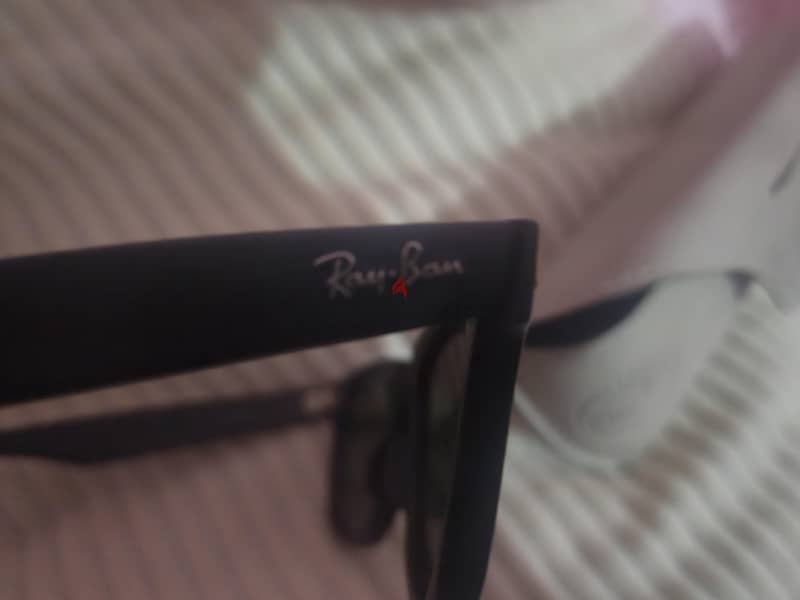 REY-BAN NEW SPECIAL EDIATION 3