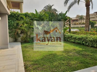 Luxury Villa for Sale & Rent in Cairo Festival City – Oriana 3