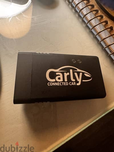 Carly Connected Car Adapter German Import OBD2 Diagnostics & Coding
