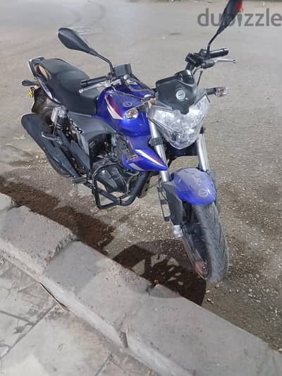 بينلى VLM 200