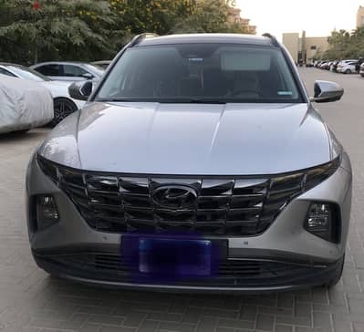 هيونداي توسان