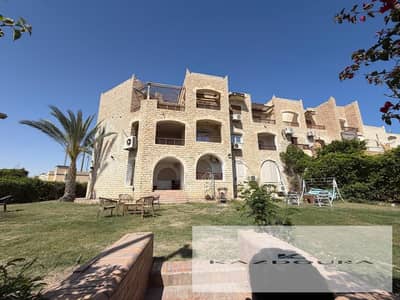 Apartment For Rent 3bedroom with private garden marina 4
