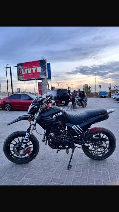 Vigorey/فيجوري Ktx 250
