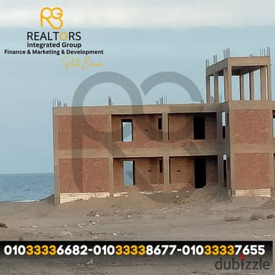 قطعه ارض 366 الف متر ب مرسي علم استثماريه في موقع مميز