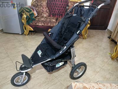 tfk buggy joggster