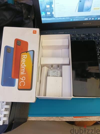 redmi 9c