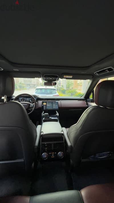 Range rover 2024