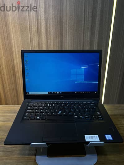 Dell latitude 7490