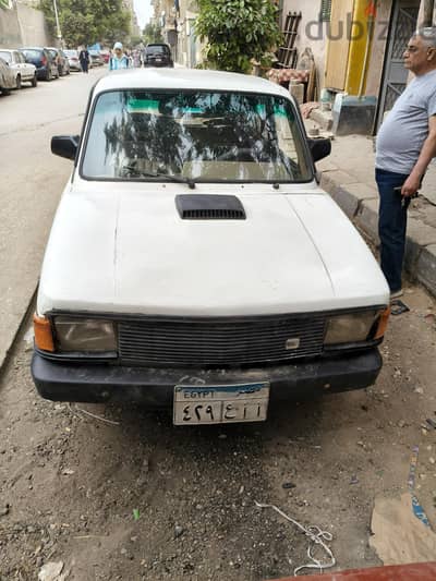 Fiat 127
